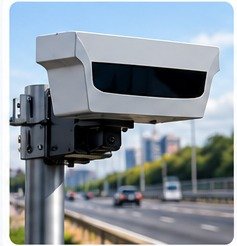 LiDAR Traffic Detection